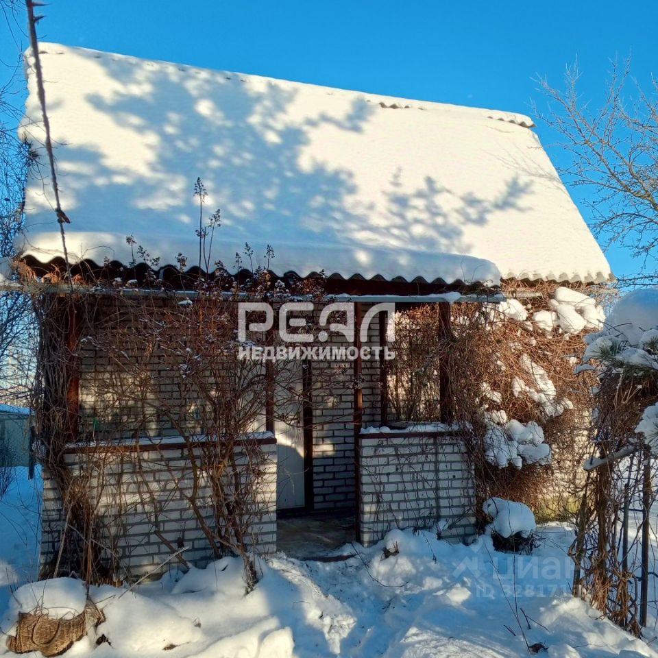 Продажа дома Пески СНТ, 13-я линия