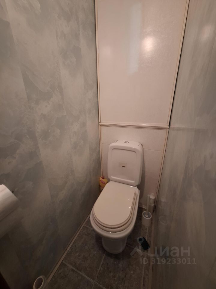 Аренда комнаты аллея Жемчуговой, 5К2