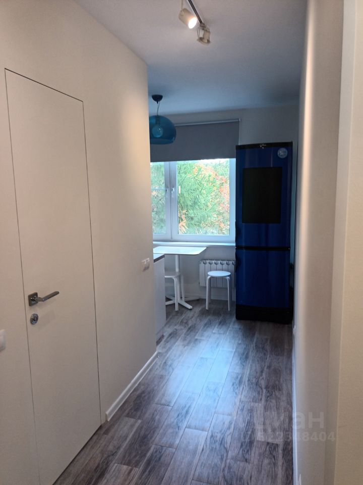 Аренда 3-комн квартиры на вторичном рынке проспект Вернадского, 117