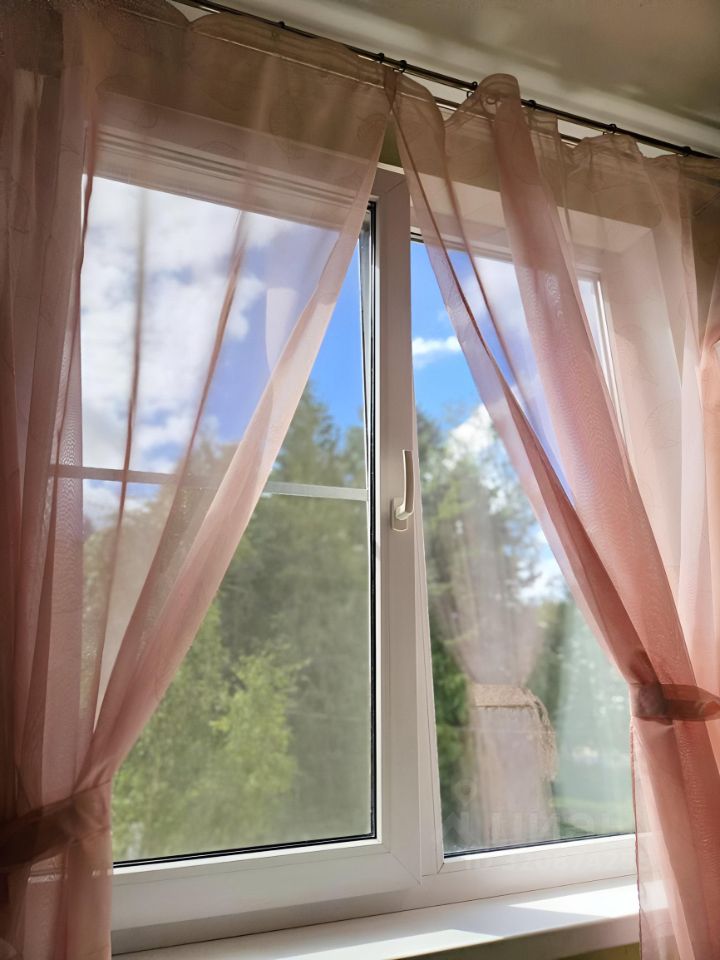 Продажа 3-комн квартиры на вторичном рынке Сертолово, улица Молодцова, 3