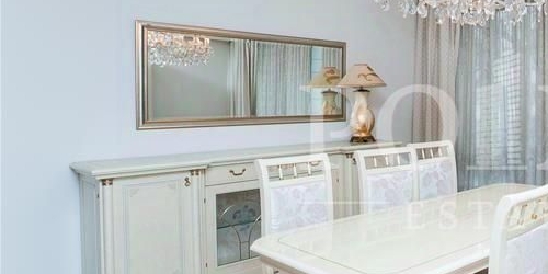 4-комн квартира Зубовский проезд, 1