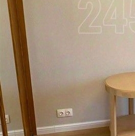 Аренда 2-комн квартиры на вторичном рынке проспект Мира, 51С1