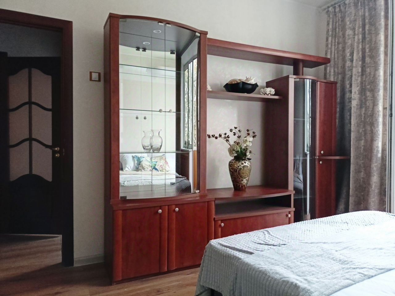 Аренда 1-комн квартиры на вторичном рынке Ростовская набережная, 3