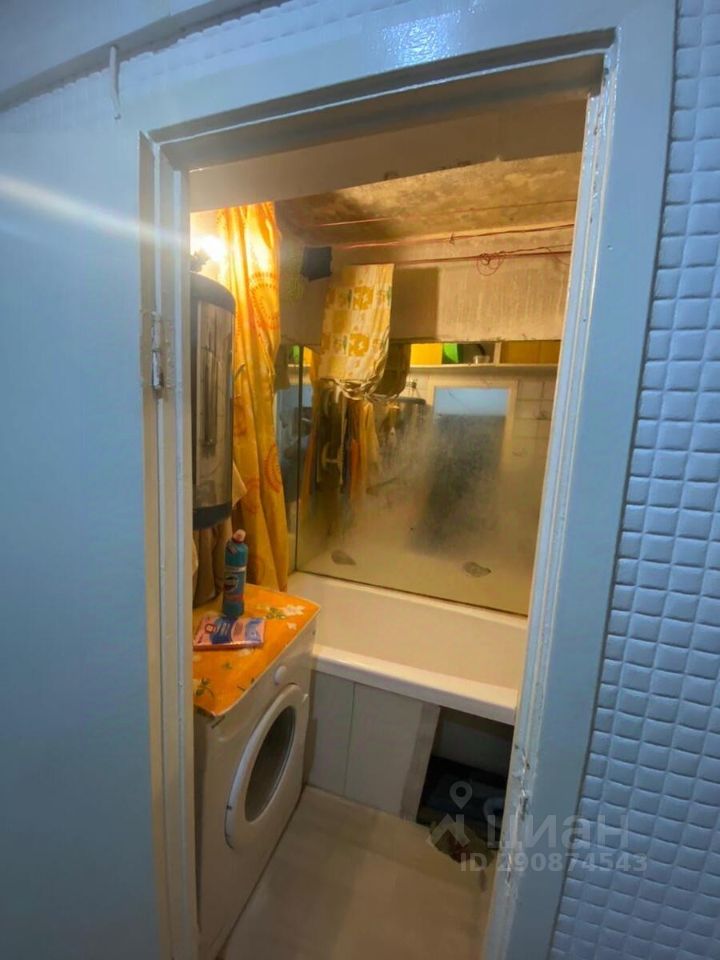 Продажа 2-комн квартиры на вторичном рынке Будапештская улица, 86К1