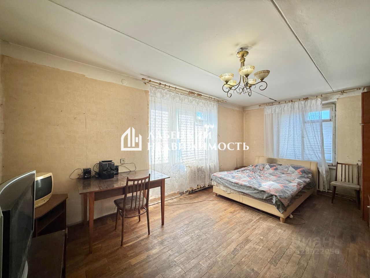 Продажа 2-комн квартиры на вторичном рынке Кузьмоловский пгт, улица Победы, 3