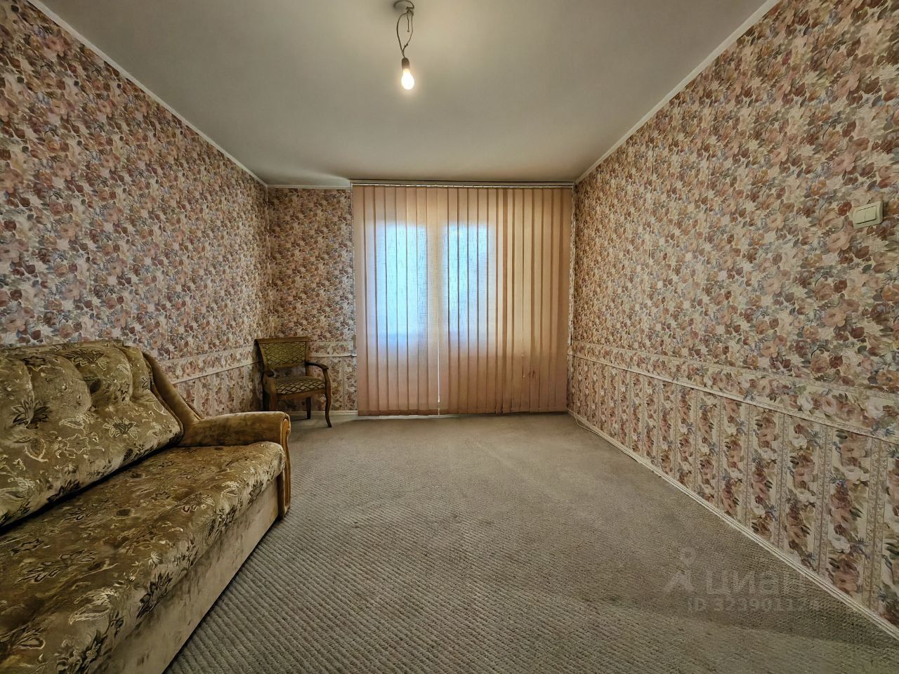 Продажа 2-комн квартиры на вторичном рынке Богатырский проспект, 30К2