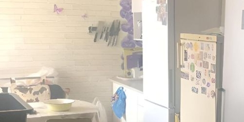 Комната Старо-Петергофский проспект, 35б