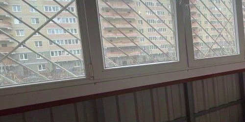 2-комн квартира Южный мкр, проспект Добровольского, 20к2