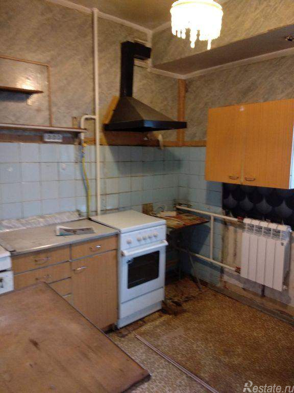 Продажа 2-комн квартиры на вторичном рынке Стромынка улица,  д. 13