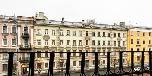 1-комн квартира набережная Канала Грибоедова, 73