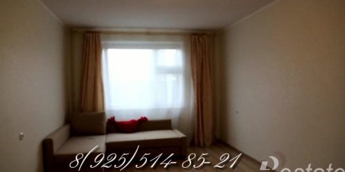 2-комн квартира Щербинка г, Чехова ул ,  д. 4