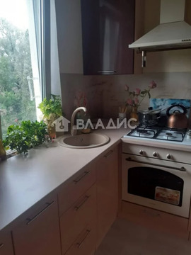 Продажа 3-комн квартиры на вторичном рынке ул. Червонного Казачества,  д. 22