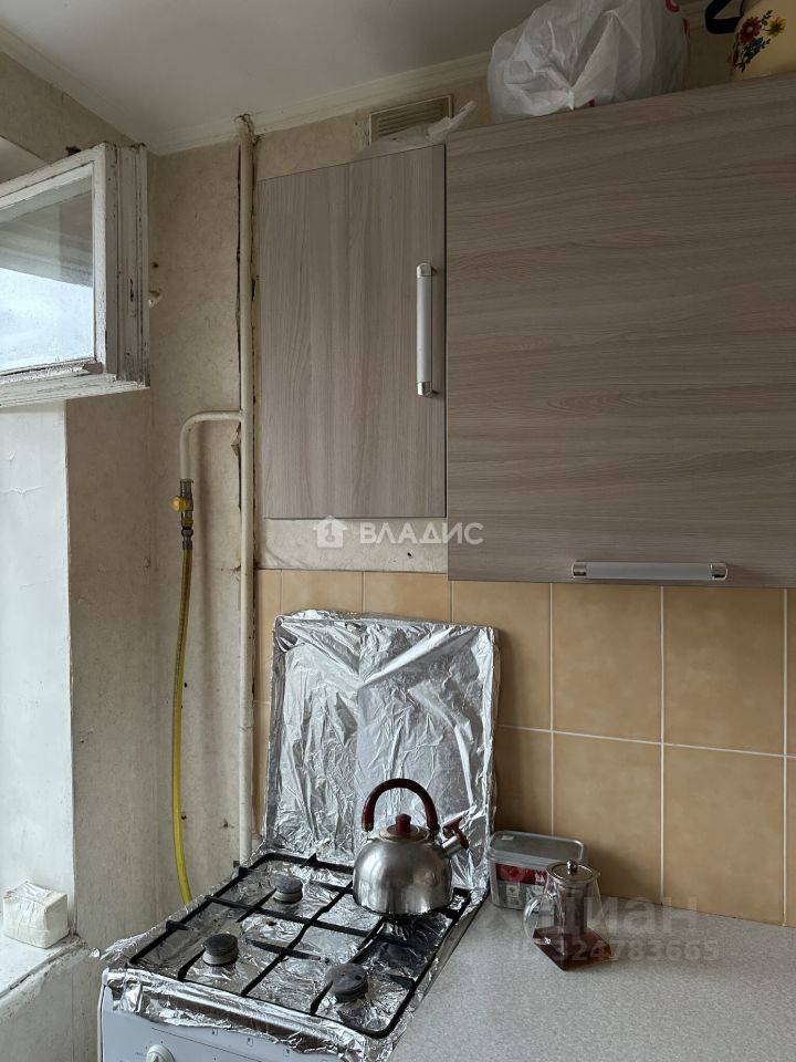 Продажа 3-комн квартиры на вторичном рынке улица Паршина, 17