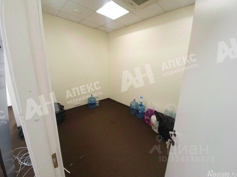 Аренда офиса Магистральная 2-я ул,  д. 14Б,  к. 18