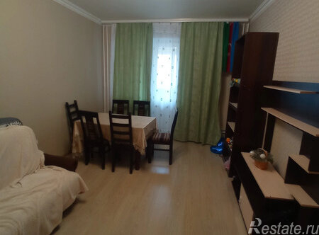 Аренда 2-комн квартиры на вторичном рынке проспект Королёва