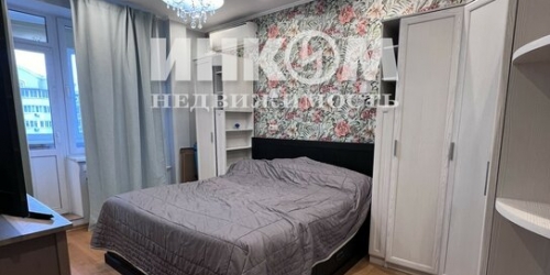 3-комн квартира Новокуркинское шоссе,  д. 35