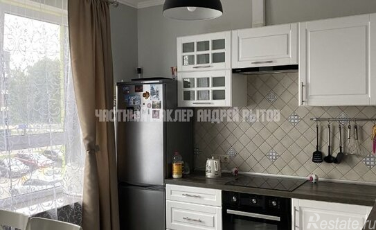 Продажа 1-комн квартиры на вторичном рынке Путилково, ул Сходненская,  д. 17