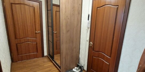 2-комн квартира улица Ивана Бабушкина,  д. 3