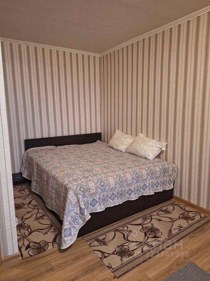 Аренда 1-комн квартиры на вторичном рынке Шипиловская улица, 51