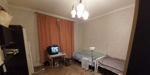 Комната Автовская ул,  д. 4