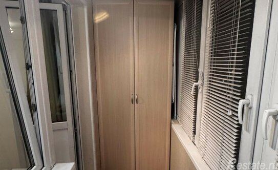 Продажа 1-комн квартиры на вторичном рынке Зеленодольская улица,  д. 11