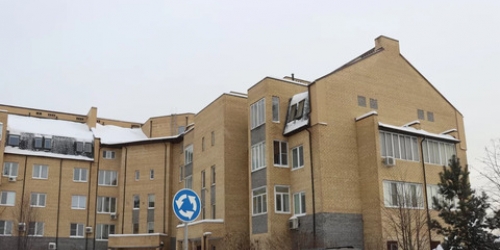 4-комн квартира Мытищи, Благовещенская ул. ,  д. 15