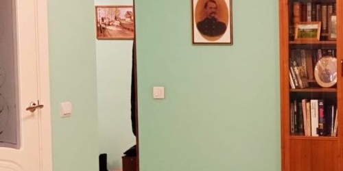 3-комн квартира Офицерский переулок, 8