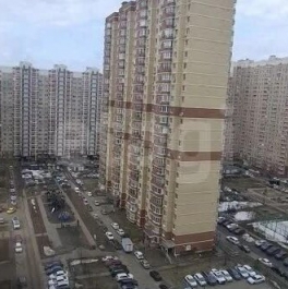 Продажа 2-комн квартиры на вторичном рынке Балашиха г, Лукино ул