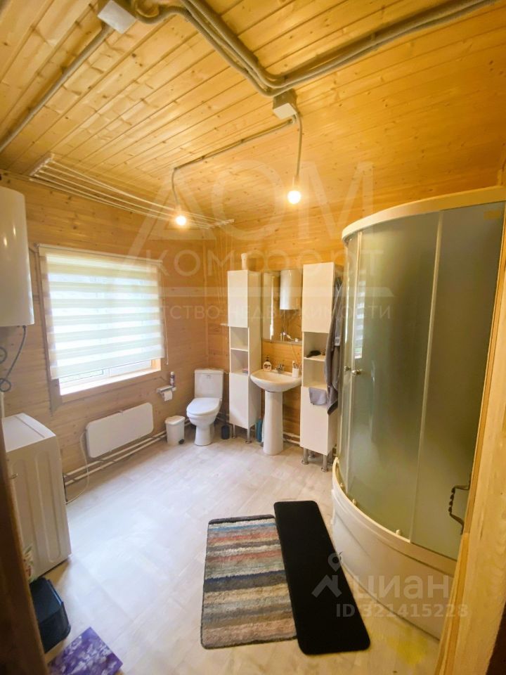 Продажа дома Дорожник СНТ,  д. 13