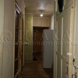 Продажа 2-комн квартиры на вторичном рынке Приозерск, Калинина, д. 32 Продажа 2-комн квартиры на вторичном рынке Приозерск, Калинина, д. 32