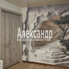 Продажа 2-комн квартиры на вторичном рынке ул Крупской,  д. 13