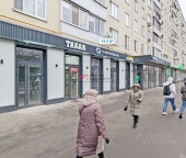 Продать Торговые помещения Планерная улица  12 к1 