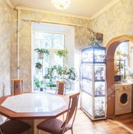 Продажа 3-комн квартиры на вторичном рынке Садовая ул