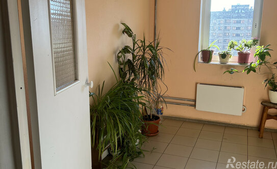 Продажа 2-комн квартиры на вторичном рынке Воскресенск, улица Кагана