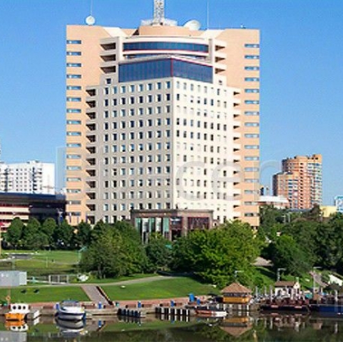 Офис Химки г, Панфилова ул,  д. 19/1