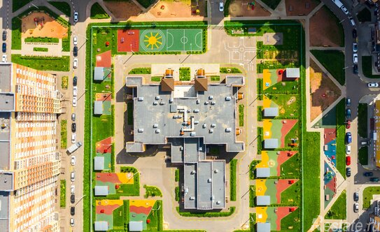 Продажа 1-комн квартиры на вторичном рынке Лосино-Петровский, Заречная улица,  д. 14