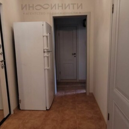 Продажа 2-комн квартиры на вторичном рынке улица Николая Химушина,  д. 23