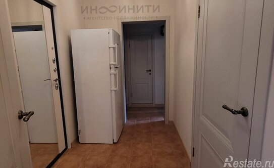 Продажа 2-комн квартиры на вторичном рынке улица Николая Химушина,  д. 23