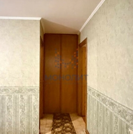Продажа 3-комн квартиры на вторичном рынке Перекопская улица,  д. 17 к1