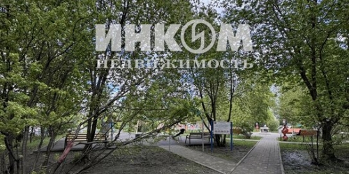 2-комн квартира Харьковский проезд,  д. 7,  к. 3