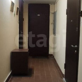 Продажа 1-комн квартиры на вторичном рынке ул Бестужевых,  д. 13