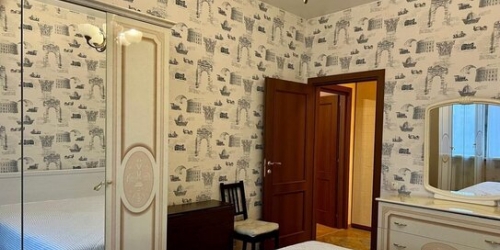 2-комн квартира ул Крупской,  д. 8,  к. 1