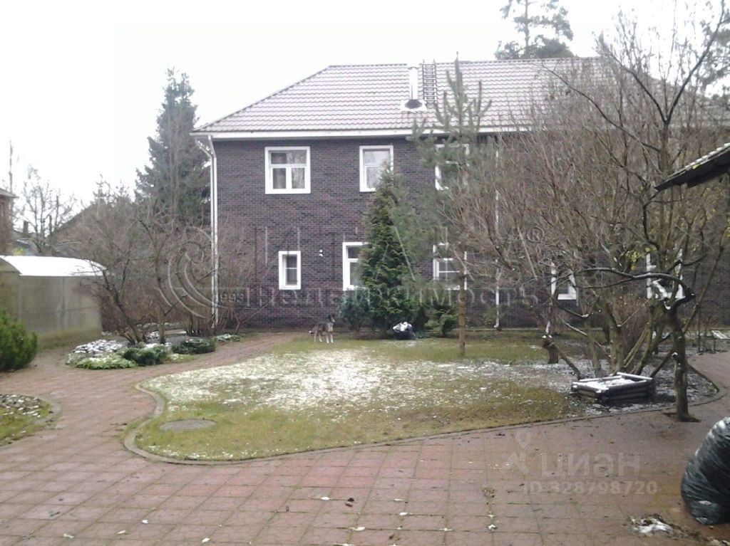 Продажа дома Всеволожск, улица Плоткина, 9
