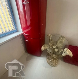 Продажа 1-комн квартиры на вторичном рынке деревня Сапроново, улица Западный Квартал, 6к1