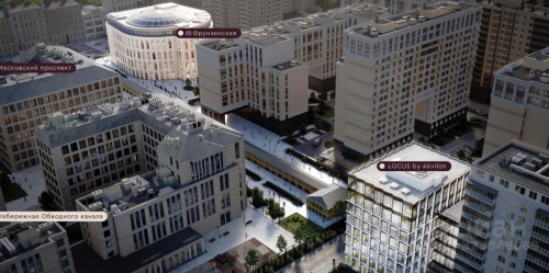 Помещение свободного назначения Обводного Канала наб,  д. 108