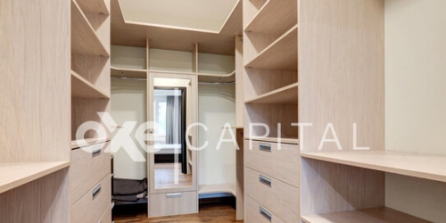 3-комн квартира Молодогвардейская улица,  д. 8