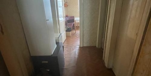 1-комн квартира 2-й Автозаводский проезд, дом 3А