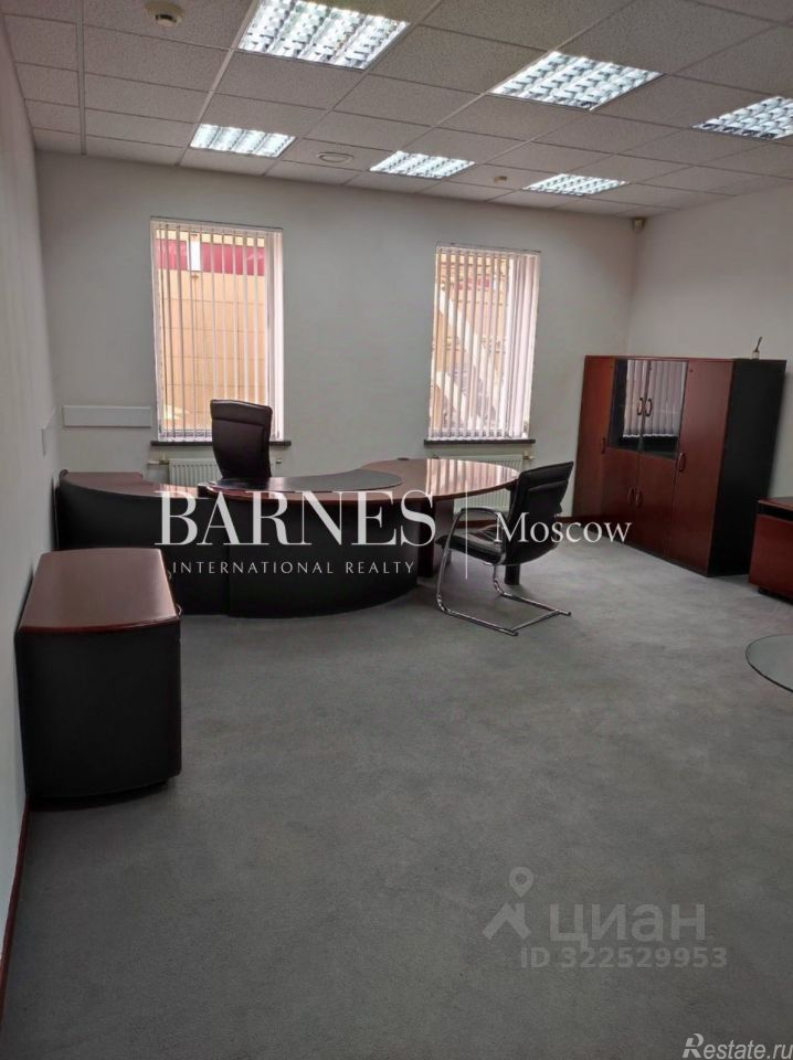 Продажа отдельного здания Ямского Поля 3-я ул,  д. 22