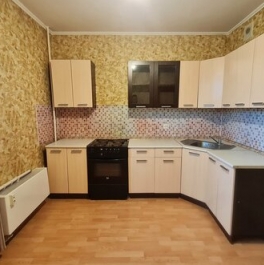 Продажа 2-комн квартиры на вторичном рынке Люберцы, ул Преображенская,  д. 17,  к. 2
