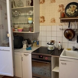 Продажа 1-комн квартиры на вторичном рынке ул Красного Маяка,  д. 15,  к. 1